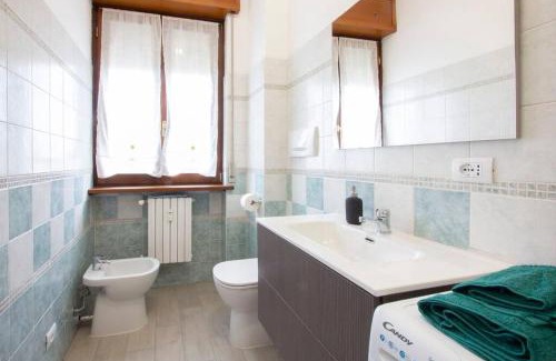 Senago Apartment | Senago's Home - 15 Minuti Rho Fiera