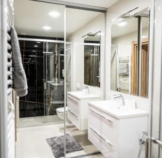 Old Town Apartment | Senamiestis