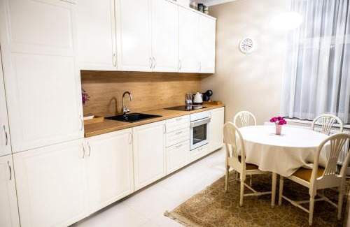 Old Town Apartment | Senamiestis