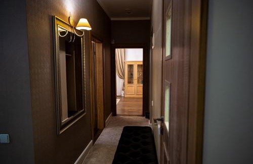 Old Town Apartment | Senamiestis