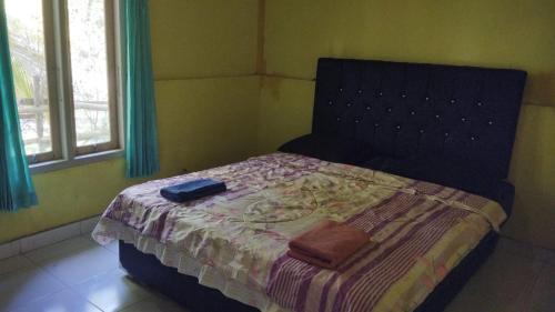 Bayan House | Senaru Garden Homestay