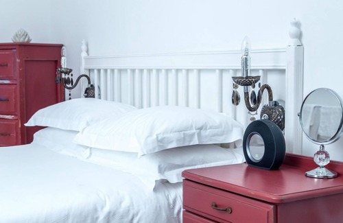 Old Place House | Senate Boutique Guesthouse
