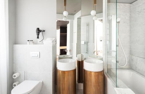 Porta Nuova Hotel | Senato Hotel Milano