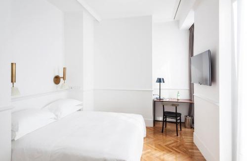 Porta Nuova Hotel | Senato Hotel Milano