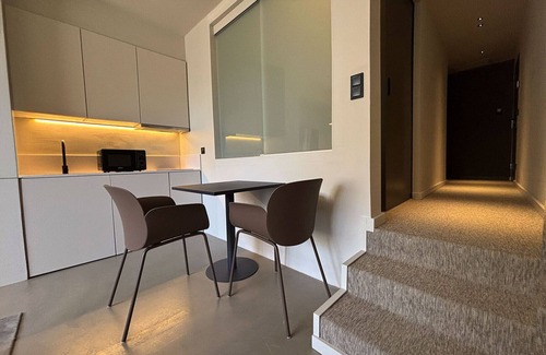 Sant Gervasi Apartment | Senator Barcelona Apartments