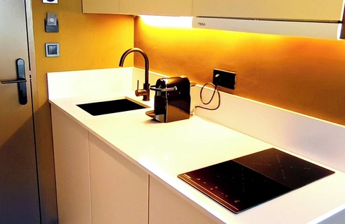 Sant Gervasi Apartment | Senator Barcelona Apartments