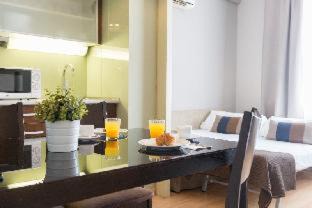 Sant Gervasi Apartment | Senator Barcelona Apartments