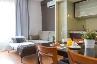 Sant Gervasi Apartment | Senator Barcelona Apartments