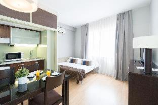 Sant Gervasi Apartment | Senator Barcelona Apartments