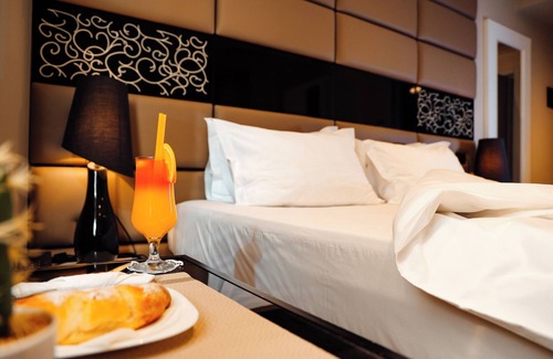 Tirana Hotel | Senator Hotel