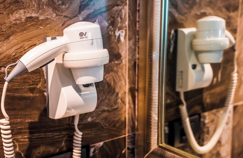 Tirana Hotel | Senator Hotel