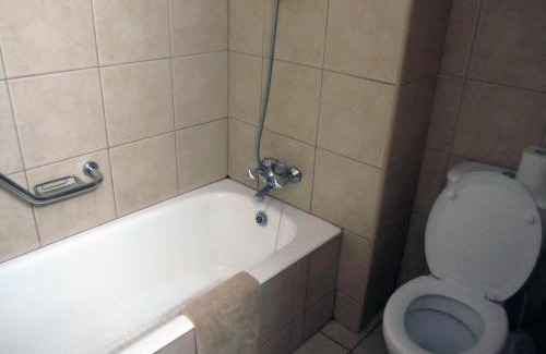 Ayia Napa Apartment | Senator Hotel Apartments - Adults Only
