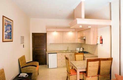 Ayia Napa Apartment | Senator Hotel Apartments - Adults Only