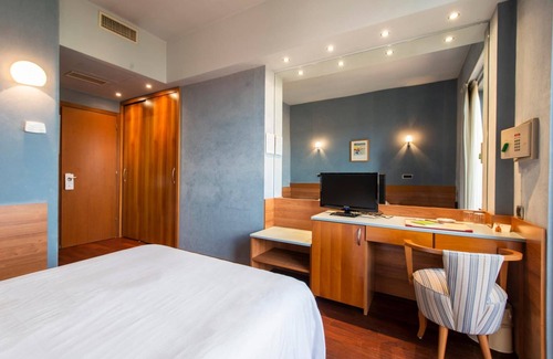 Senigallia Hotel | Senbhotel