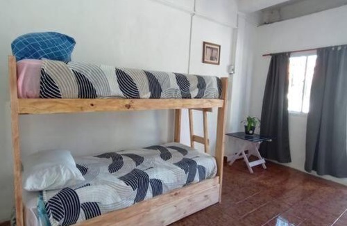 San Fernando Apartment | Sencillo y cálido Monoambiente en S Fernando