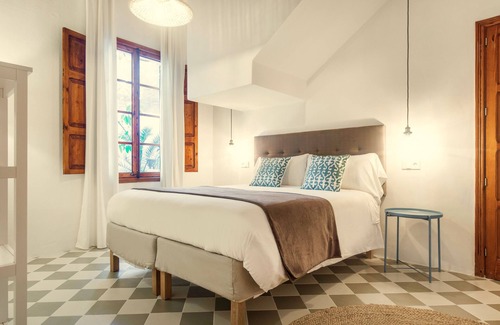 Selva Hotel | Senda Caimari