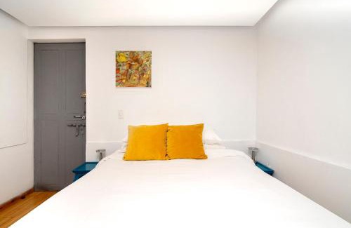 La Condesa Hotel | Senda Stays Condesa