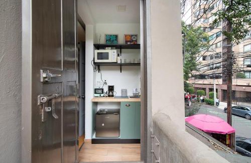 La Condesa Hotel | Senda Stays Condesa