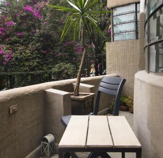 La Condesa Hotel | Senda Stays Condesa