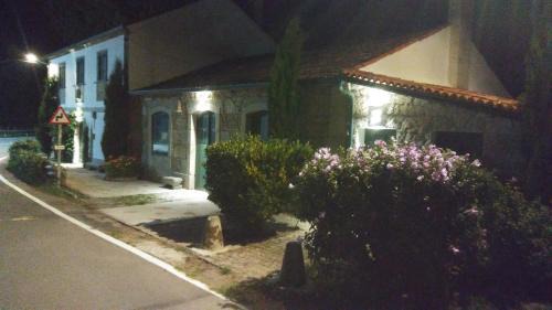 Caldas de Reis House | Senda Verde do Salnés
