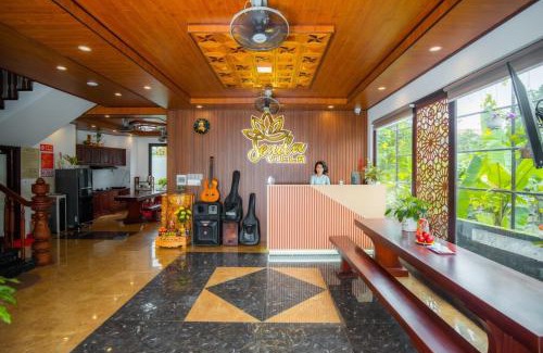 Cam Pho Apartment | SenDa Villa & Apartment Hoi An