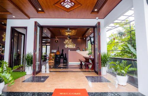 Cam Pho Apartment | SenDa Villa & Apartment Hoi An
