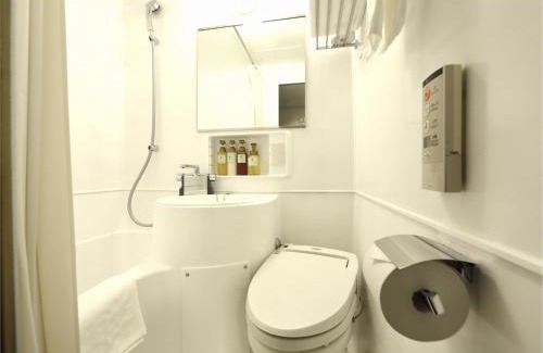 Aoba Ward Hotel | Sendai Business Hotel Ekimae - Vacation STAY 71934v