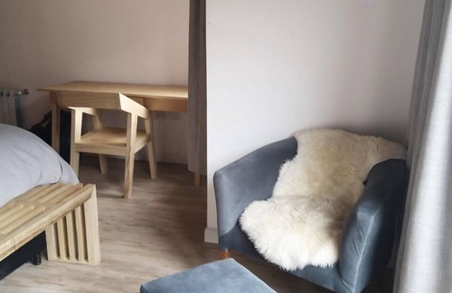El Chalten Hotel | Senderos Aparts & Suites