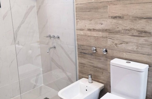 El Chalten Hotel | Senderos Aparts & Suites
