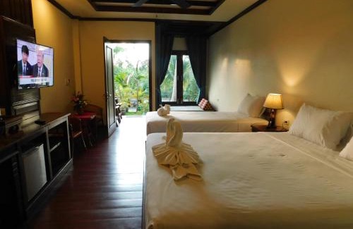 Don Khon Resort | Sengahloune Resort