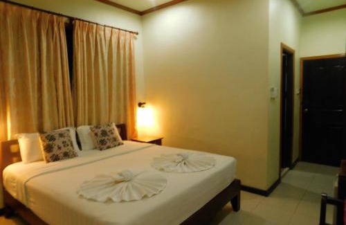 Don Khon House | Sengahloune Villa