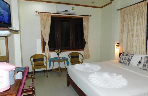 Don Khon House | Sengahloune Villa