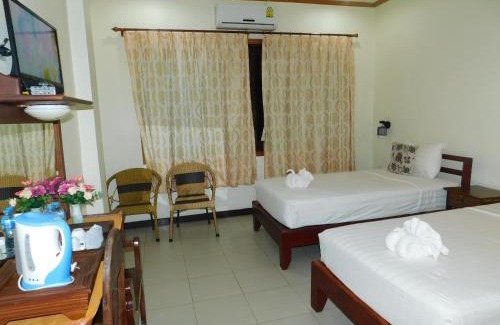 Don Khon House | Sengahloune Villa