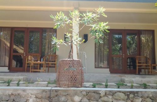 Senggigi Hotel | Senggigi Cottages Lombok