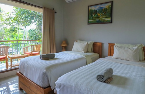 Senggigi Hotel | Senggigi Cottages Lombok