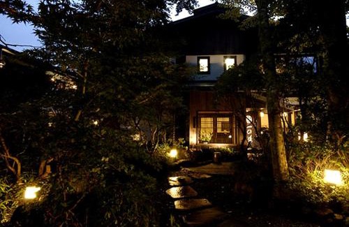 Hakone Hotel | Sengokuhara Shinanoki Ichinoyu