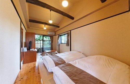 Hakone Hotel | Sengokuhara Shinanoki Ichinoyu
