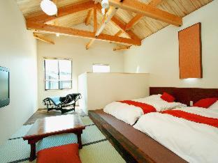 Hakone Hotel | Sengokuhara Shinanoki Ichinoyu
