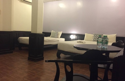 Vientiane Hotel | Sengphachanh Hotel 2