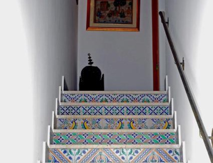 San Vito Lo Capo Apartment | Senia