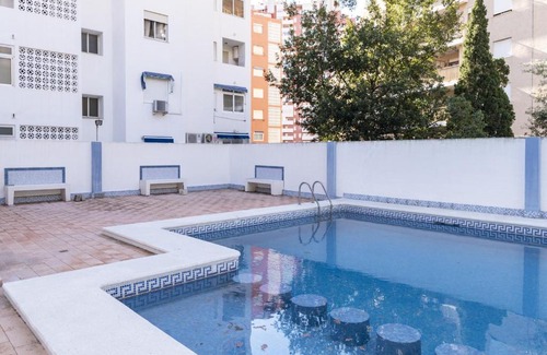 Cullera Apartment | Seniades, 6º-16