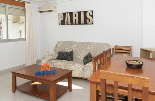 Cullera Apartment | Seniades, 6º-16