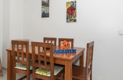 Cullera Apartment | Seniades, 6º-16