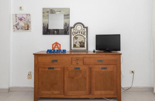 Cullera Apartment | Seniades, 6º-16