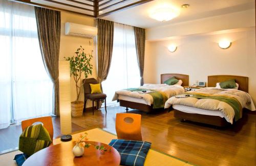 Yumoto Hotel | Senkei Plaza