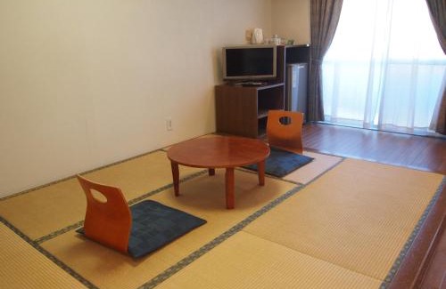 Yumoto Hotel | Senkei Plaza