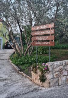 Sutomiscica Apartment | Senkini Dvori