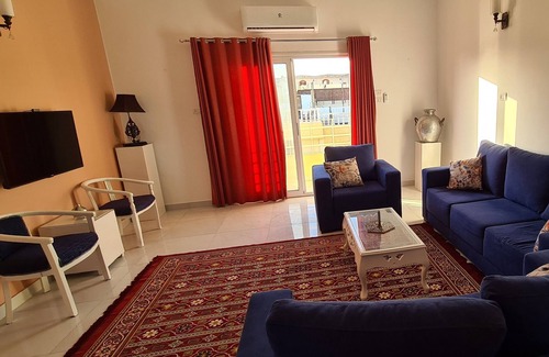 Luxor House | Senmut Luxory Apartments