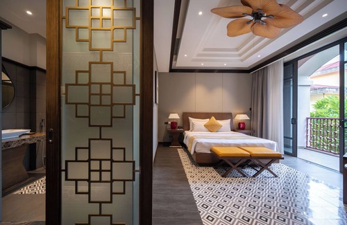 Hue City Centre Hotel | Senna Hue Hotel