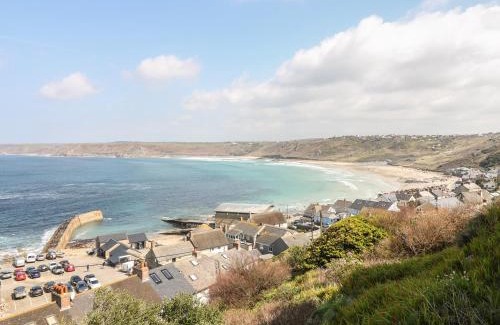 Sennen Cove Apartment | Sennen Heights